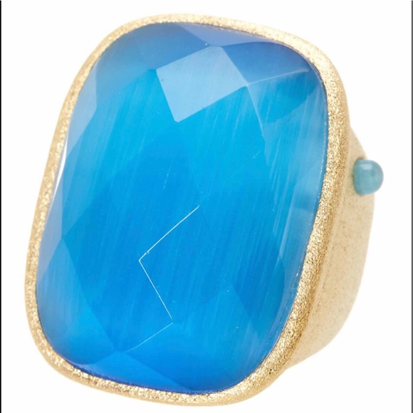 💯AUTH NEW 18k Gold Clad by Rivka Friedman Ez 7 💍 - Picture 2 of 10